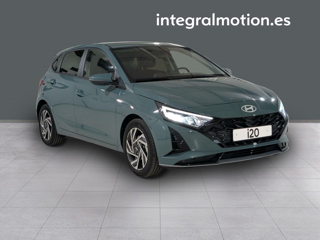 Hyundai i20 1.0 TGDI Klass - foto 3