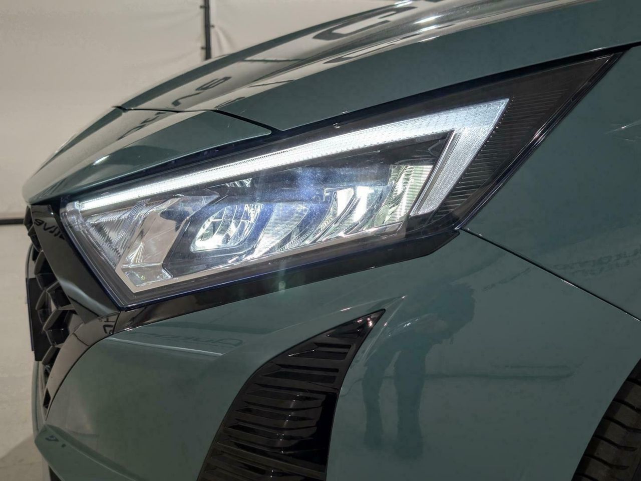 Hyundai i20 1.0 TGDI Klass - foto 9