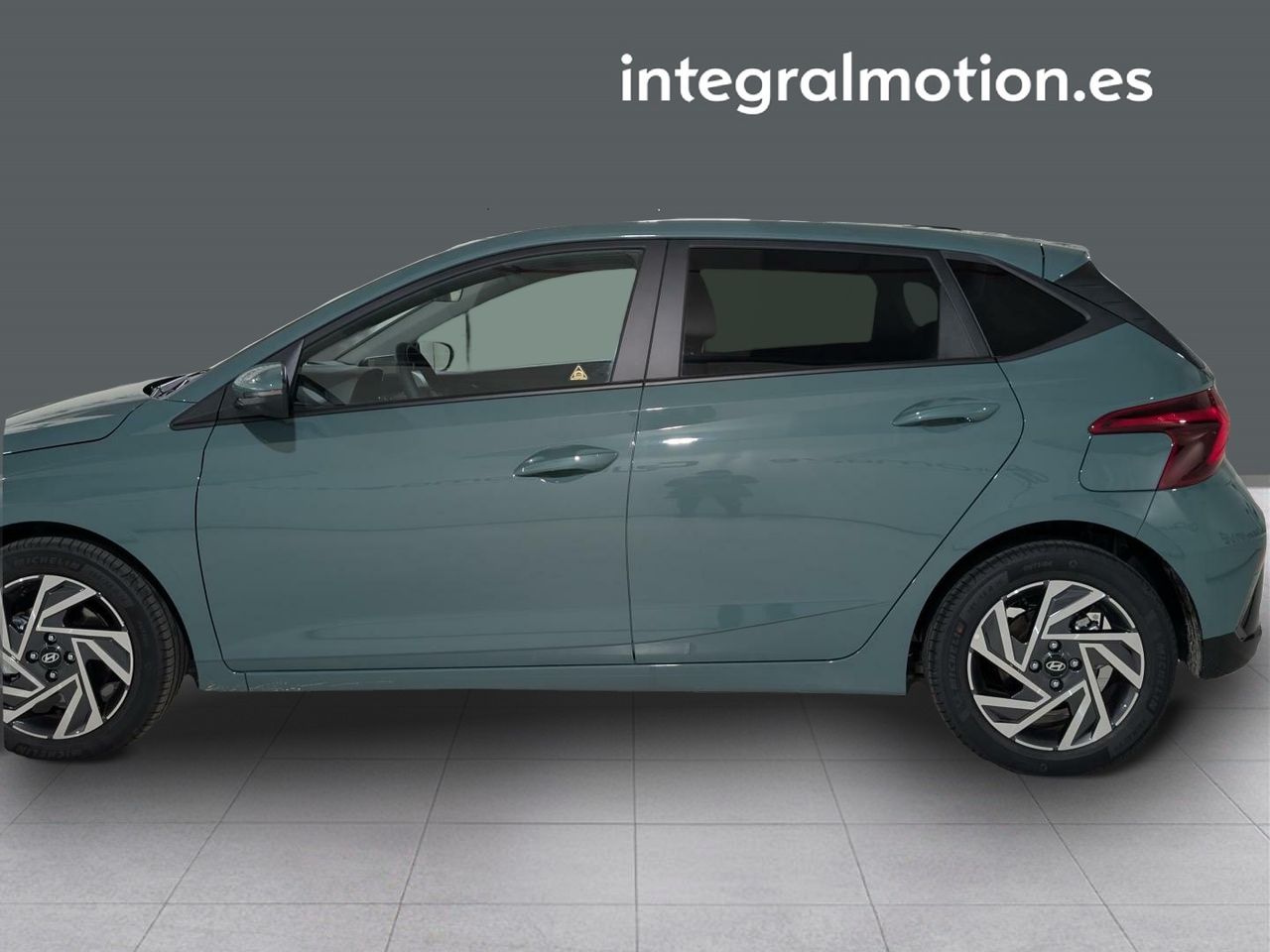 Hyundai i20 1.0 TGDI Klass - foto 8