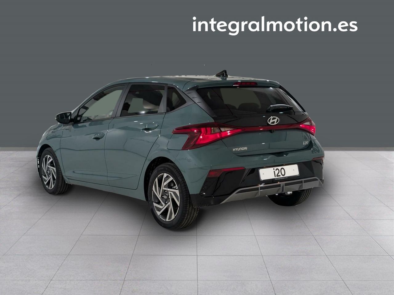 Hyundai i20 1.0 TGDI Klass - foto 7