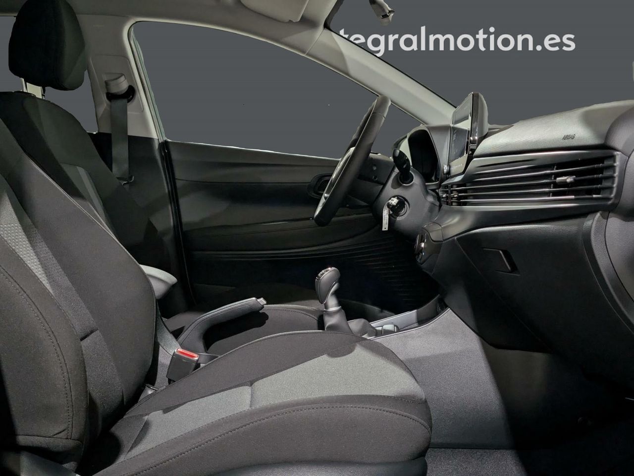 Hyundai i20 1.0 TGDI Klass - foto 13