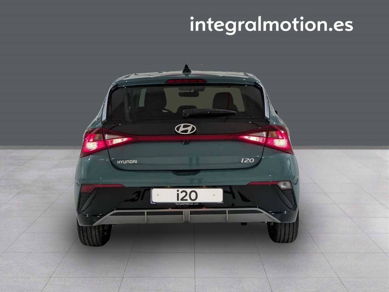 Hyundai i20 1.0 TGDI Klass - foto 6