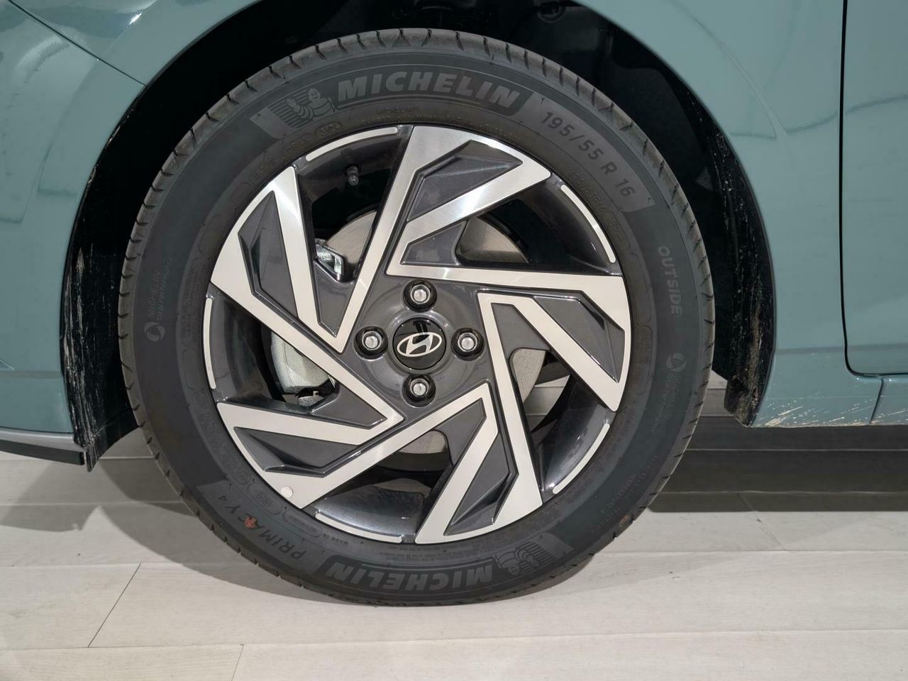 Hyundai i20 1.0 TGDI Klass - foto 10