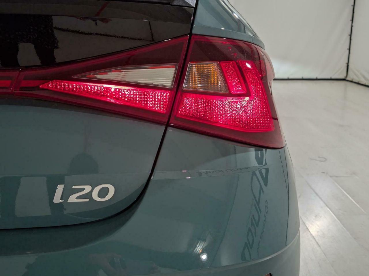 Hyundai i20 1.0 TGDI Klass - foto 11