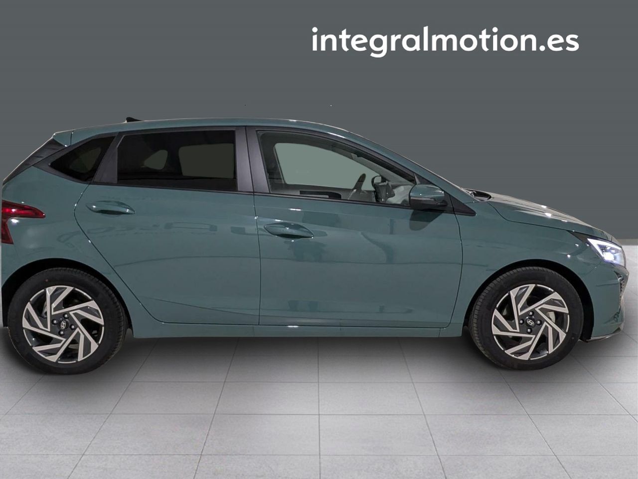 Hyundai i20 1.0 TGDI Klass - foto 4