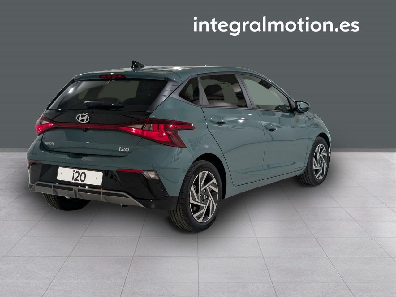 Hyundai i20 1.0 TGDI Klass - foto 5