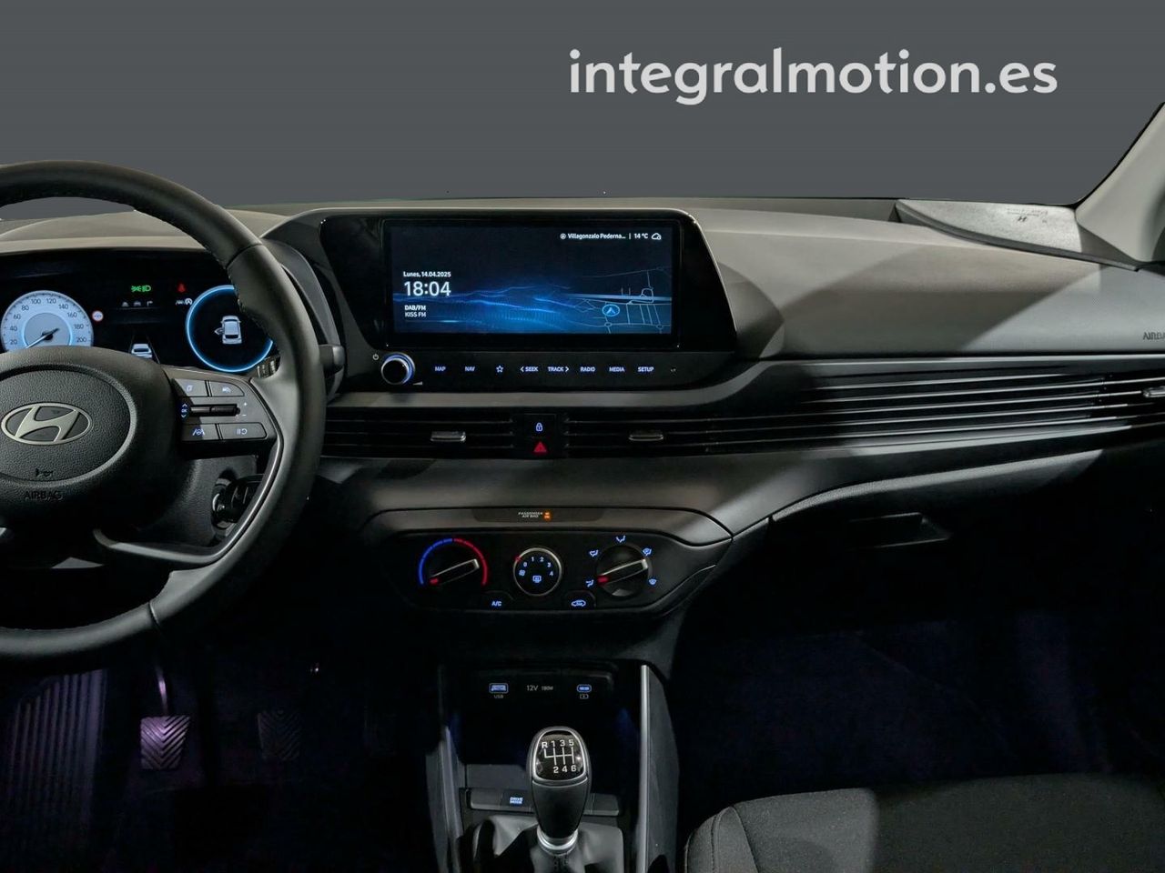 Hyundai i20 1.0 TGDI Klass - foto 14