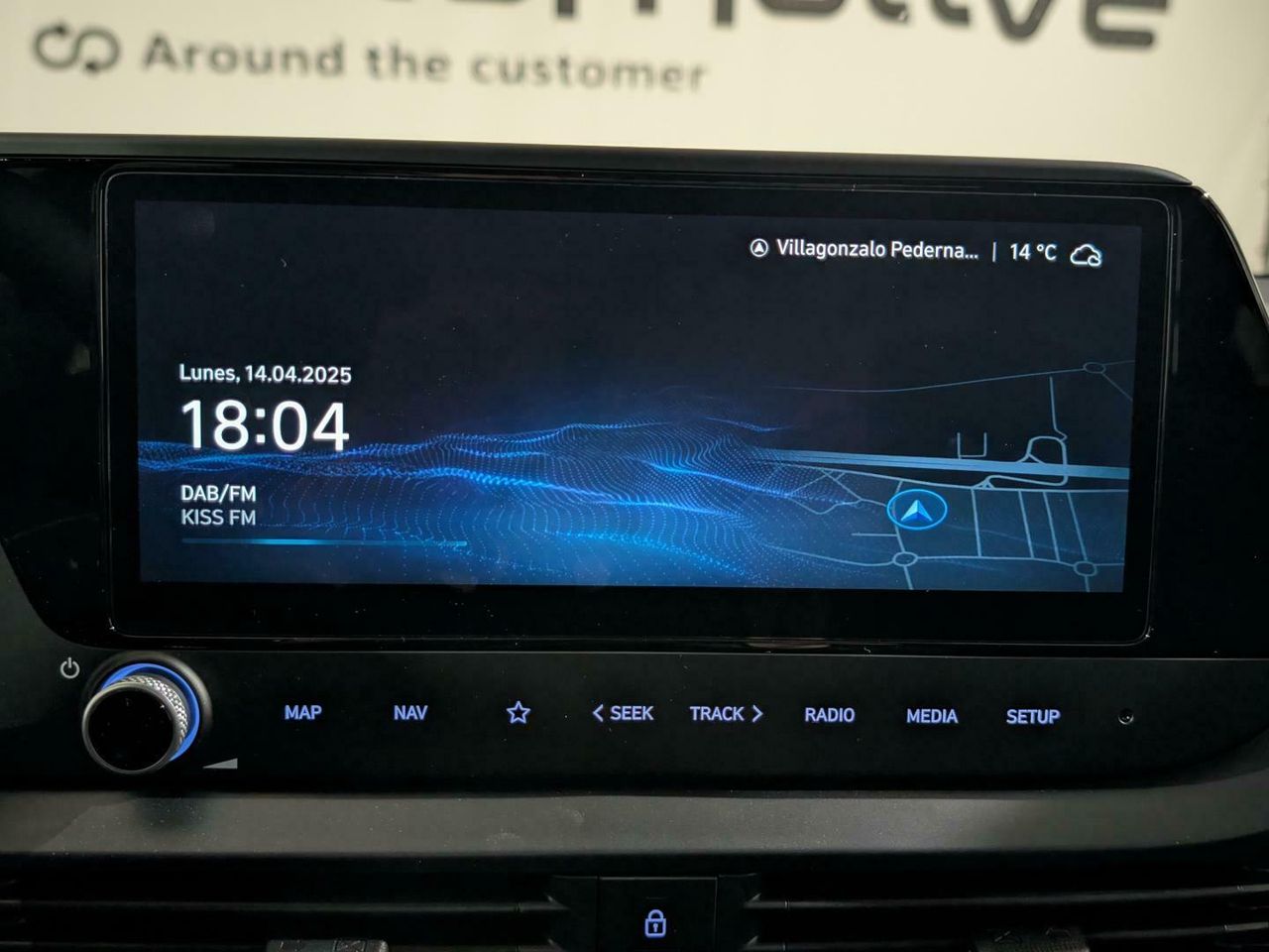 Hyundai i20 1.0 TGDI Klass - foto 17