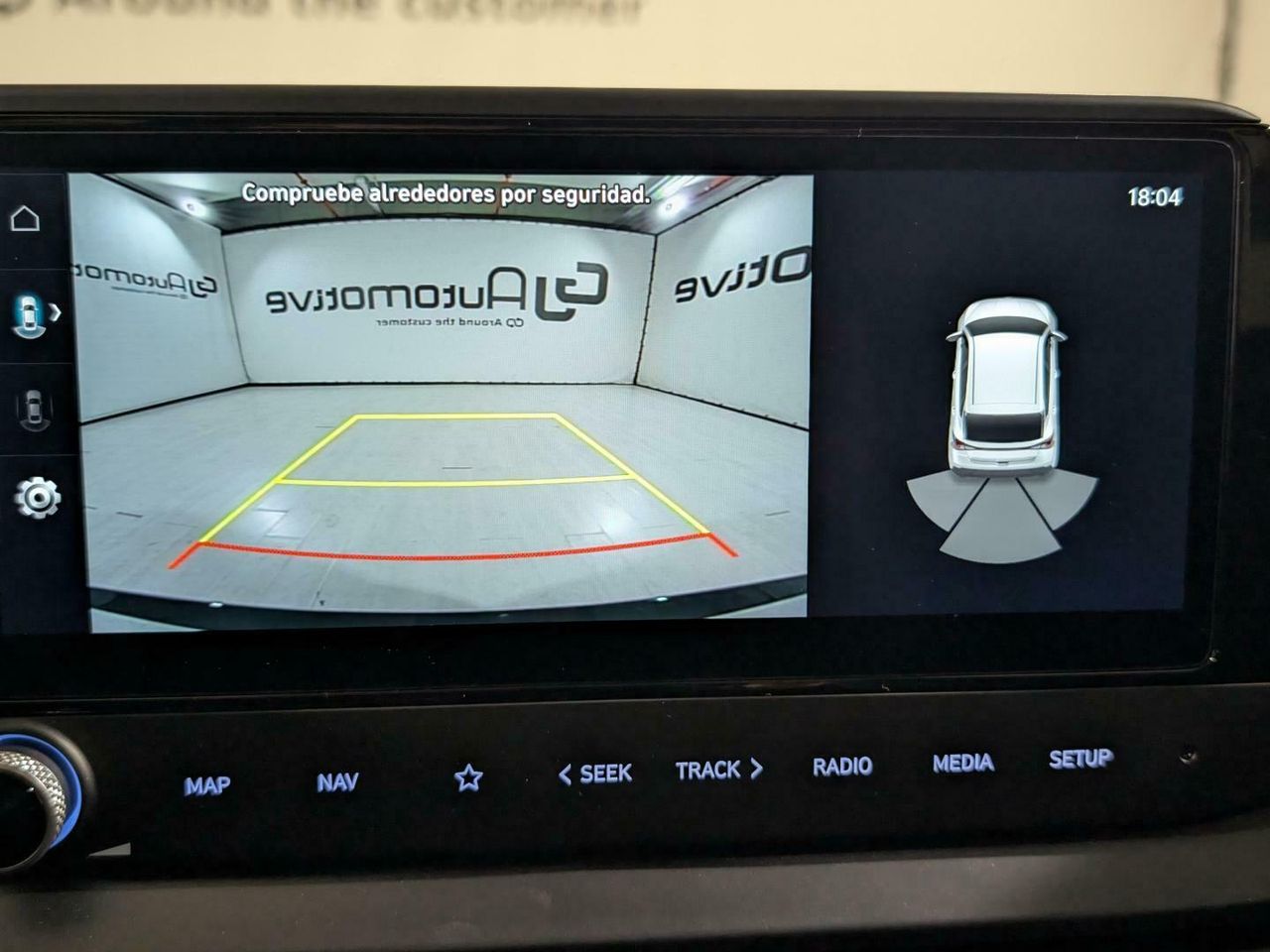 Hyundai i20 1.0 TGDI Klass - foto 18