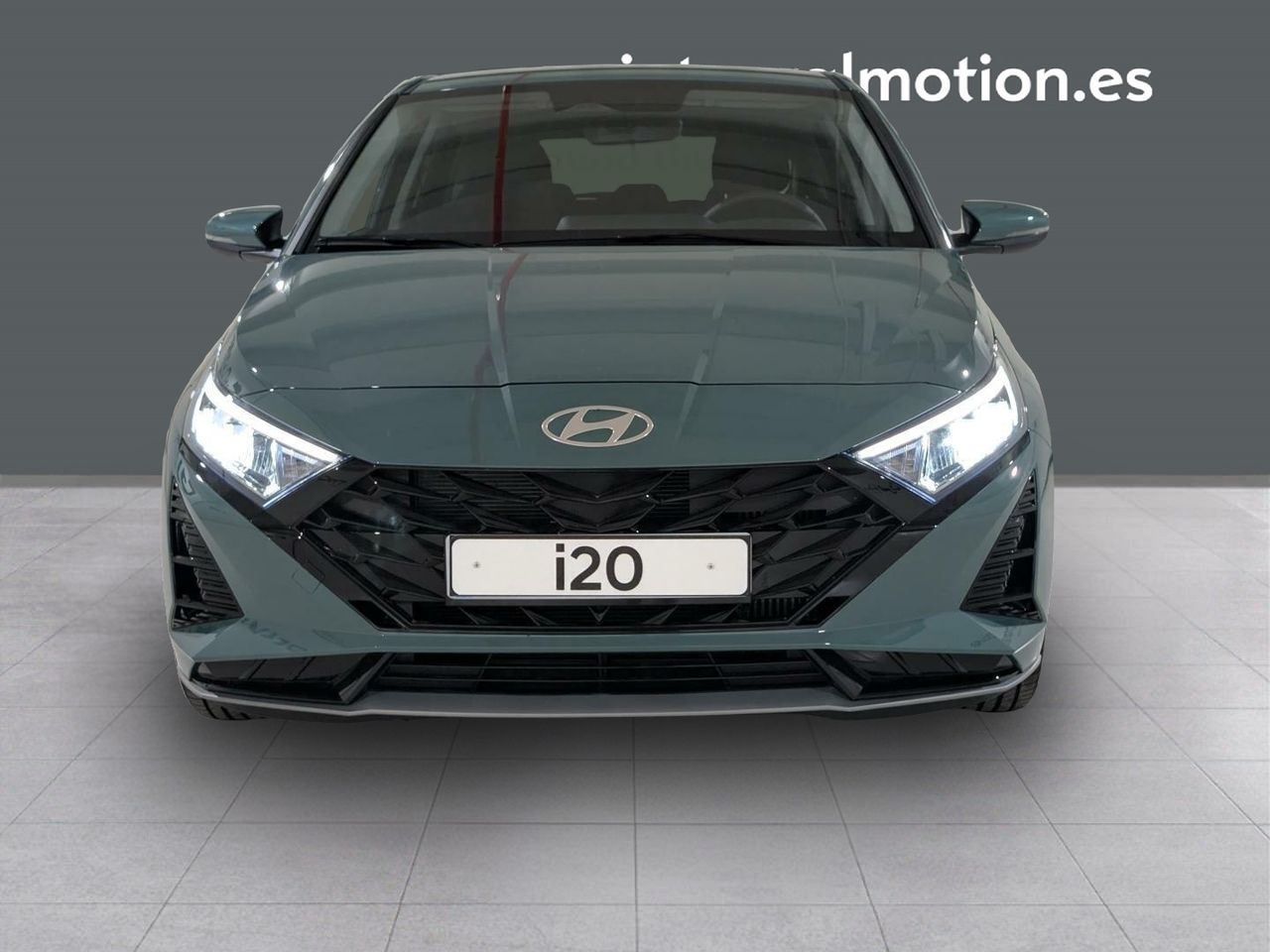Hyundai i20 1.0 TGDI Klass - foto 2