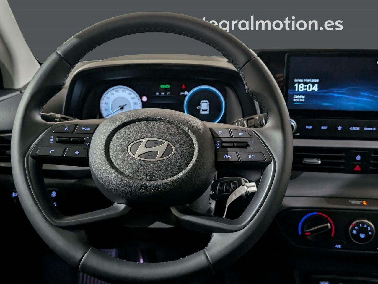 Hyundai i20 1.0 TGDI Klass - foto 15