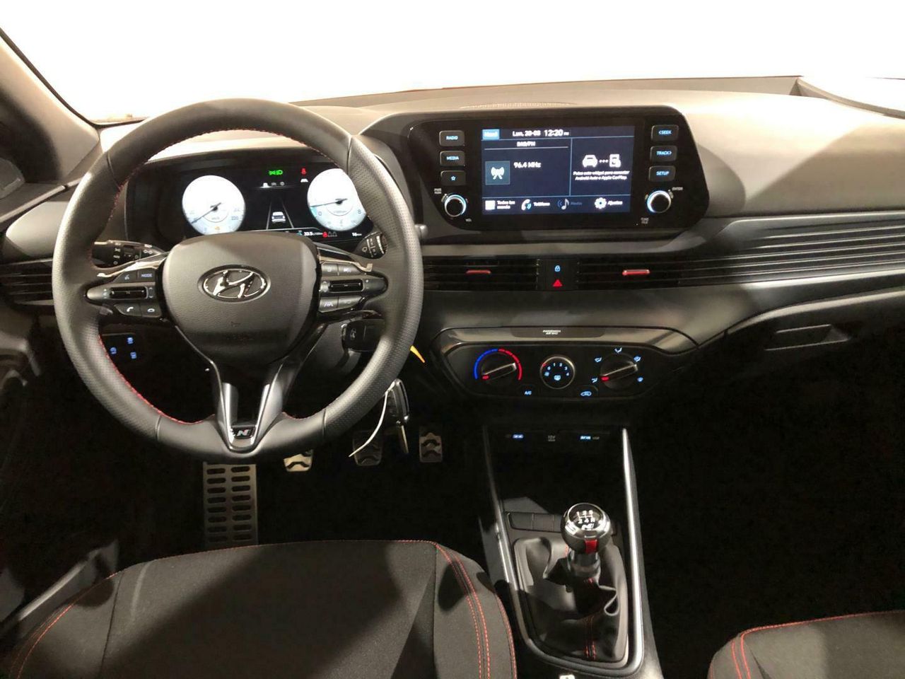 Hyundai i20 1.0 TGDI 48V N Line - foto 14