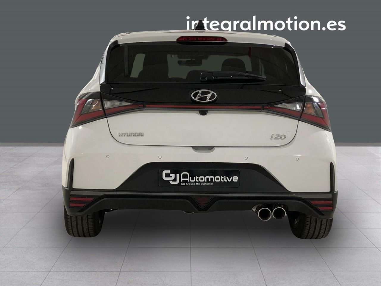 Hyundai i20 1.0 TGDI 48V N Line - foto 5