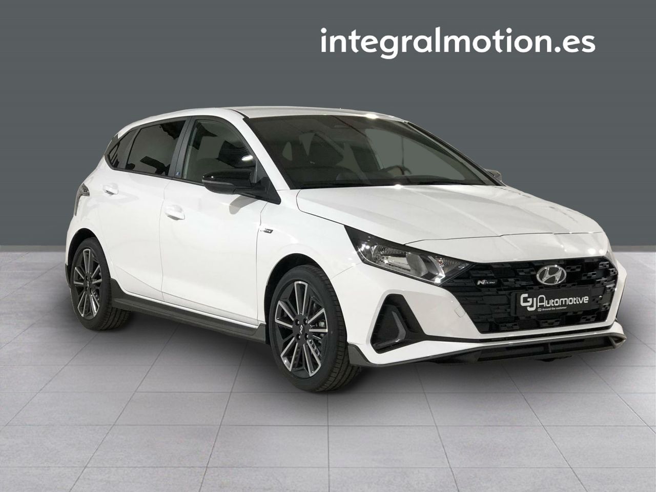 Hyundai i20 1.0 TGDI 48V N Line - foto 3