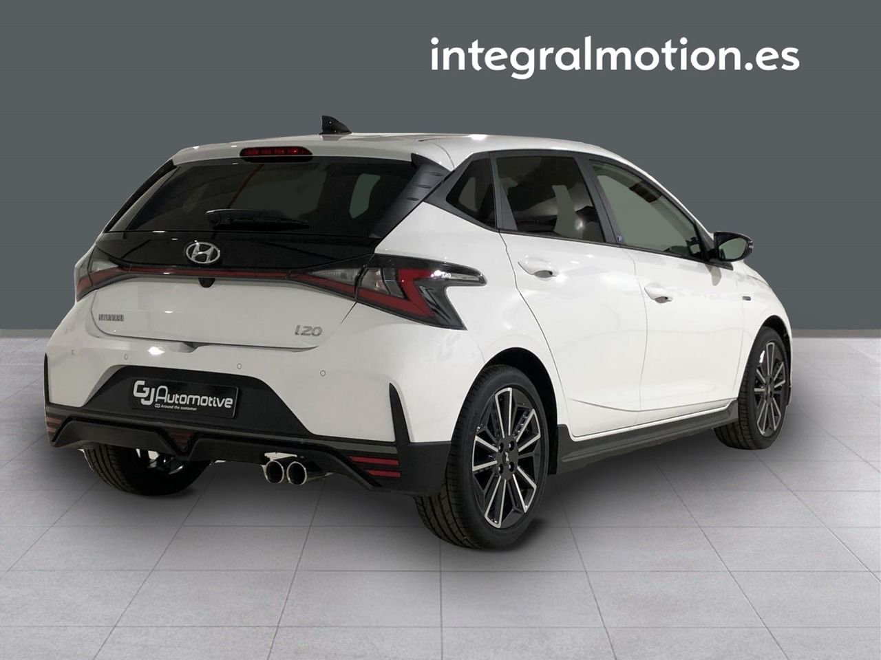 Hyundai i20 1.0 TGDI 48V N Line - foto 4