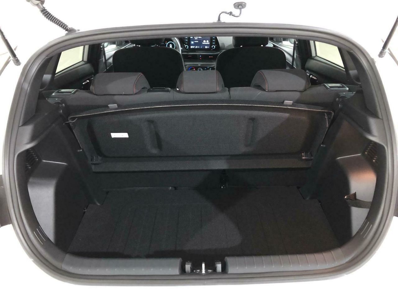 Hyundai i20 1.0 TGDI 48V N Line - foto 11