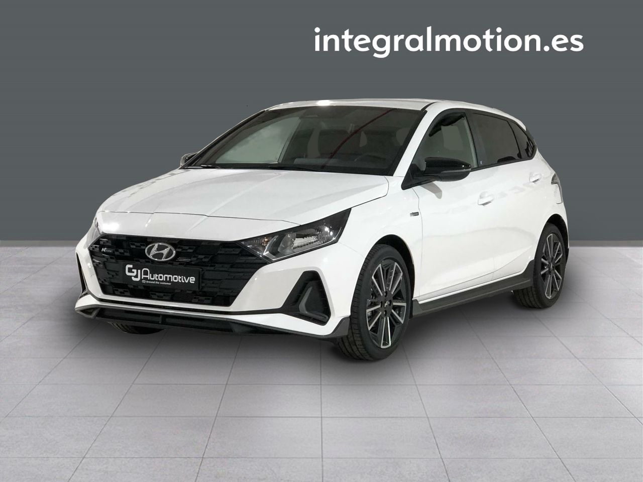 Hyundai i20 1.0 TGDI 48V N Line