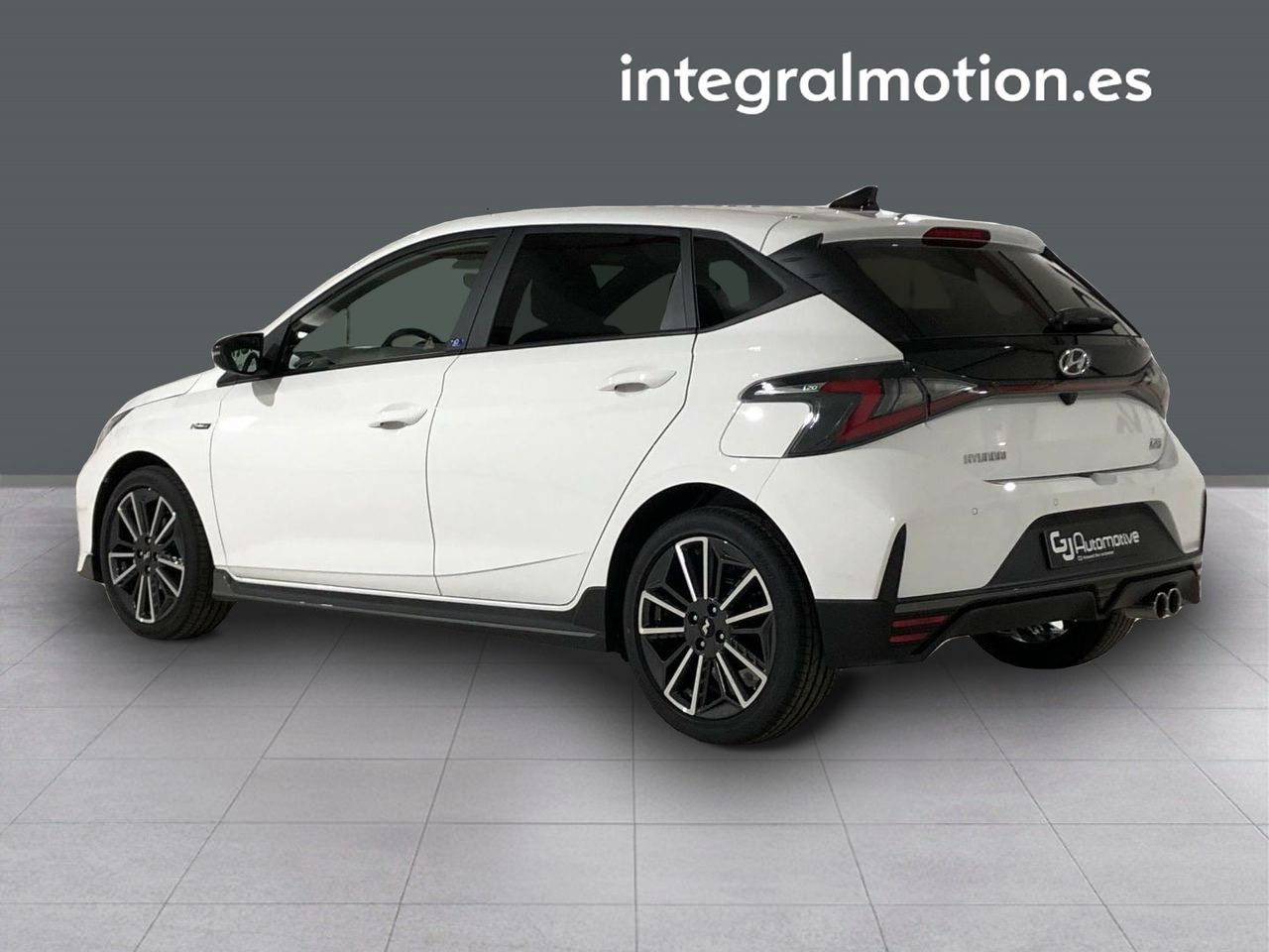 Hyundai i20 1.0 TGDI 48V N Line - foto 6