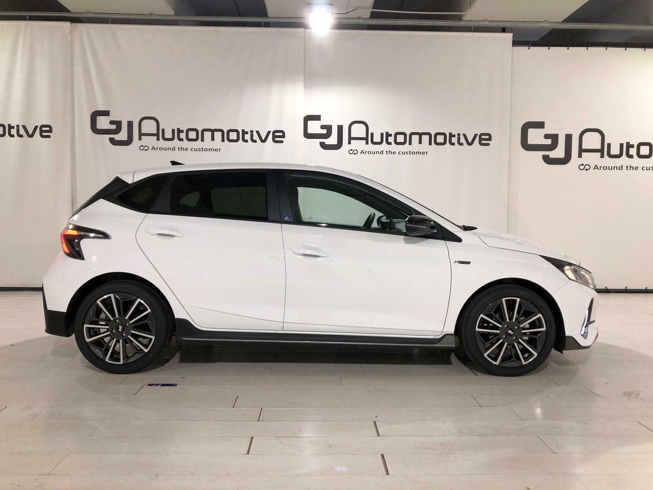 Hyundai i20 1.0 TGDI 48V N Line - foto 8