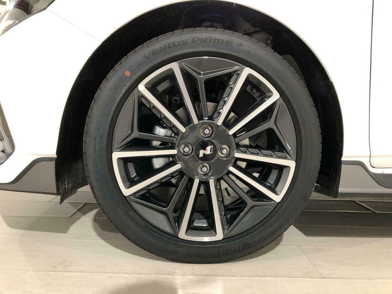 Hyundai i20 1.0 TGDI 48V N Line - foto 12