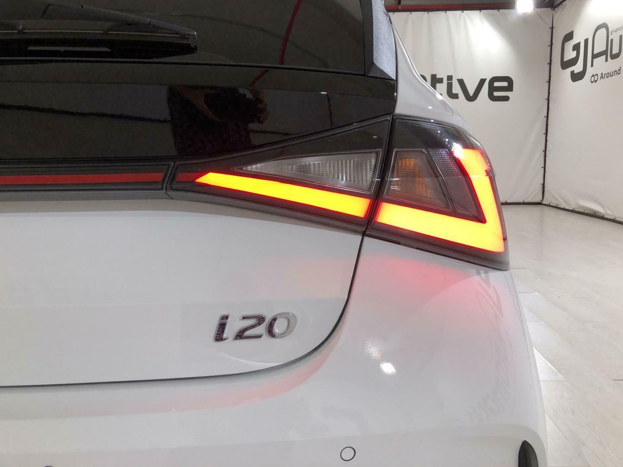 Hyundai i20 1.0 TGDI 48V N Line - foto 10