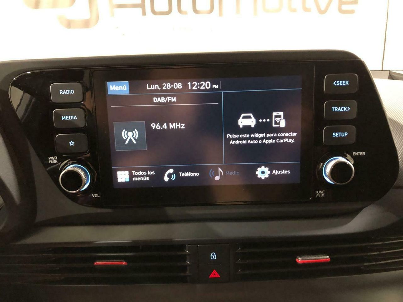 Hyundai i20 1.0 TGDI 48V N Line - foto 19