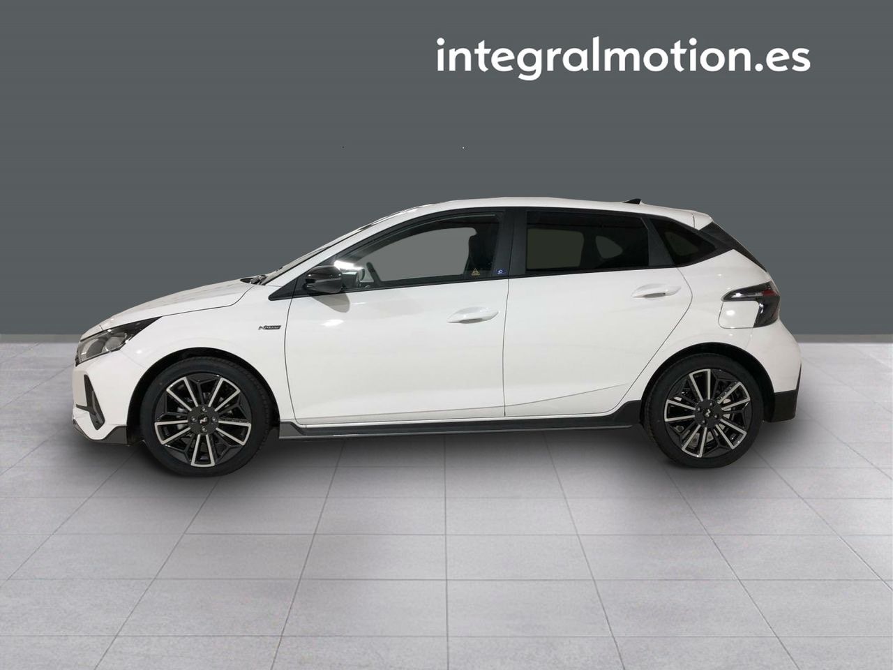 Hyundai i20 1.0 TGDI 48V N Line - foto 7