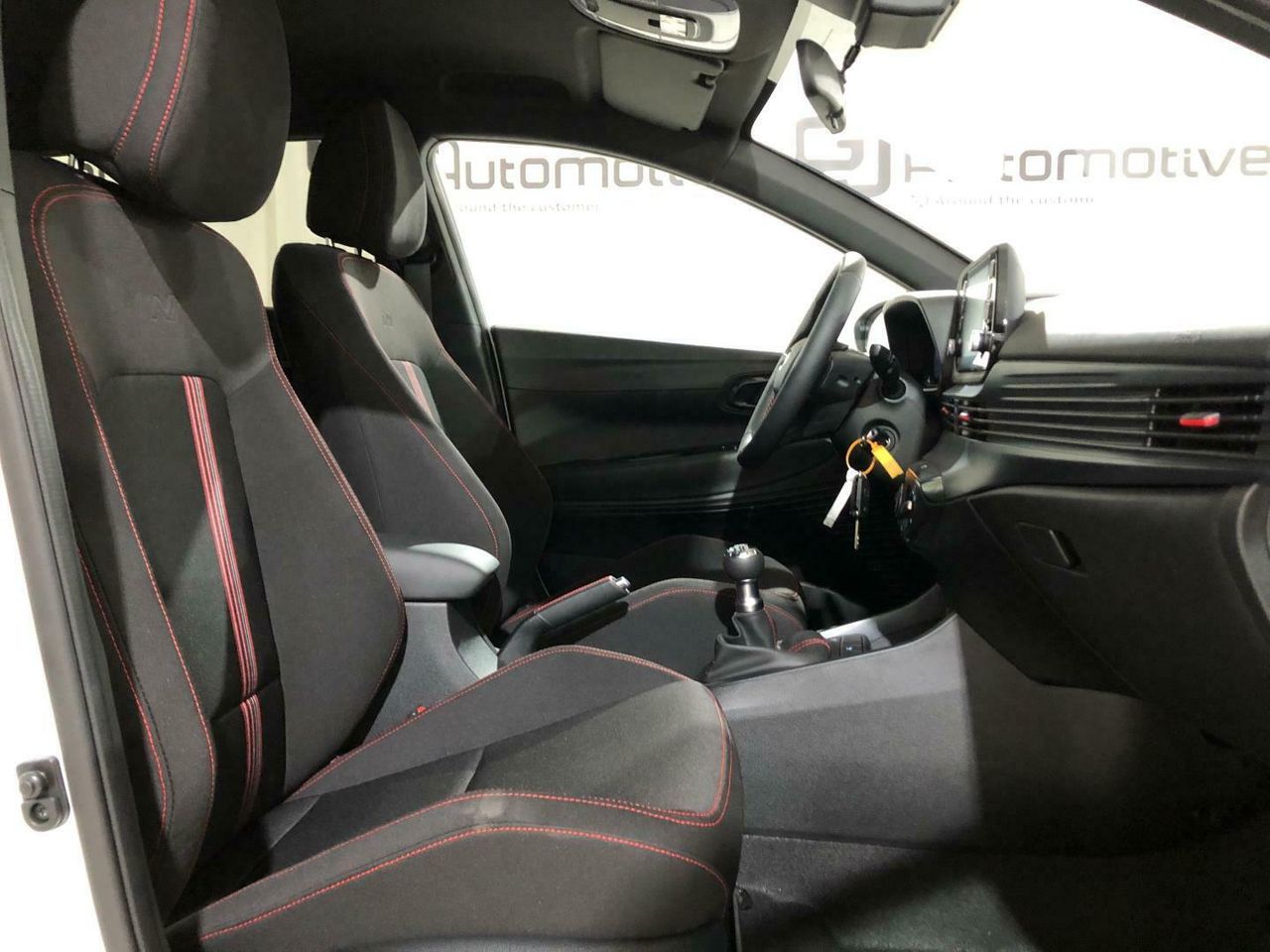 Hyundai i20 1.0 TGDI 48V N Line - foto 16