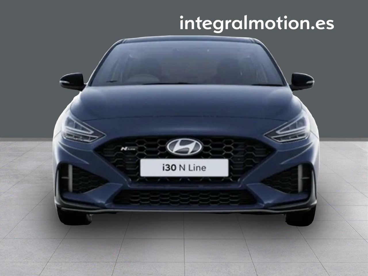 Hyundai i30 1.5 DPI N Line SE - foto 2