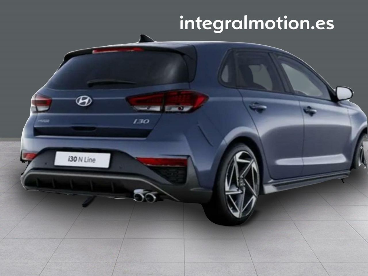 Hyundai i30 1.5 DPI N Line SE - foto 5