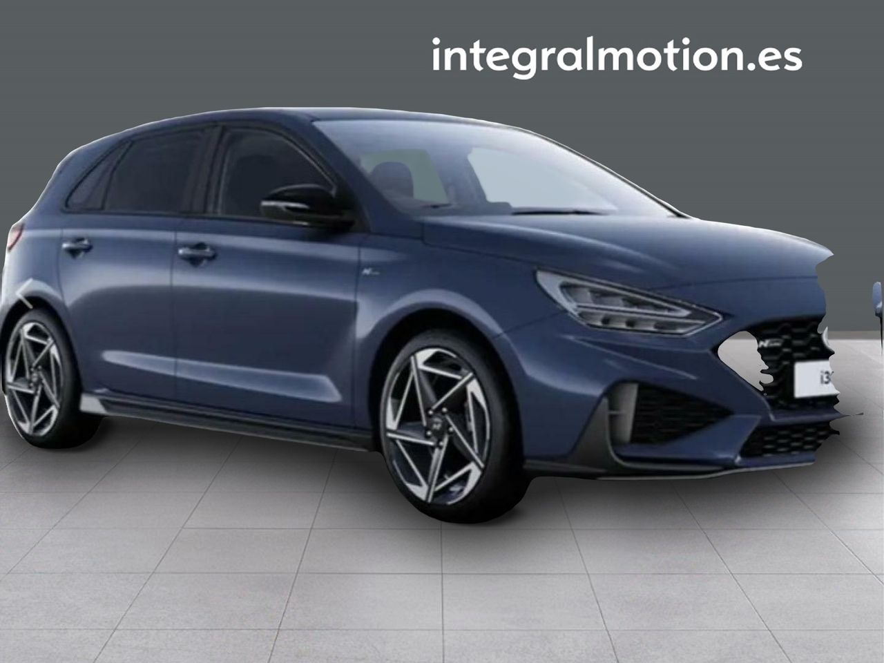 Hyundai i30 1.5 DPI N Line SE