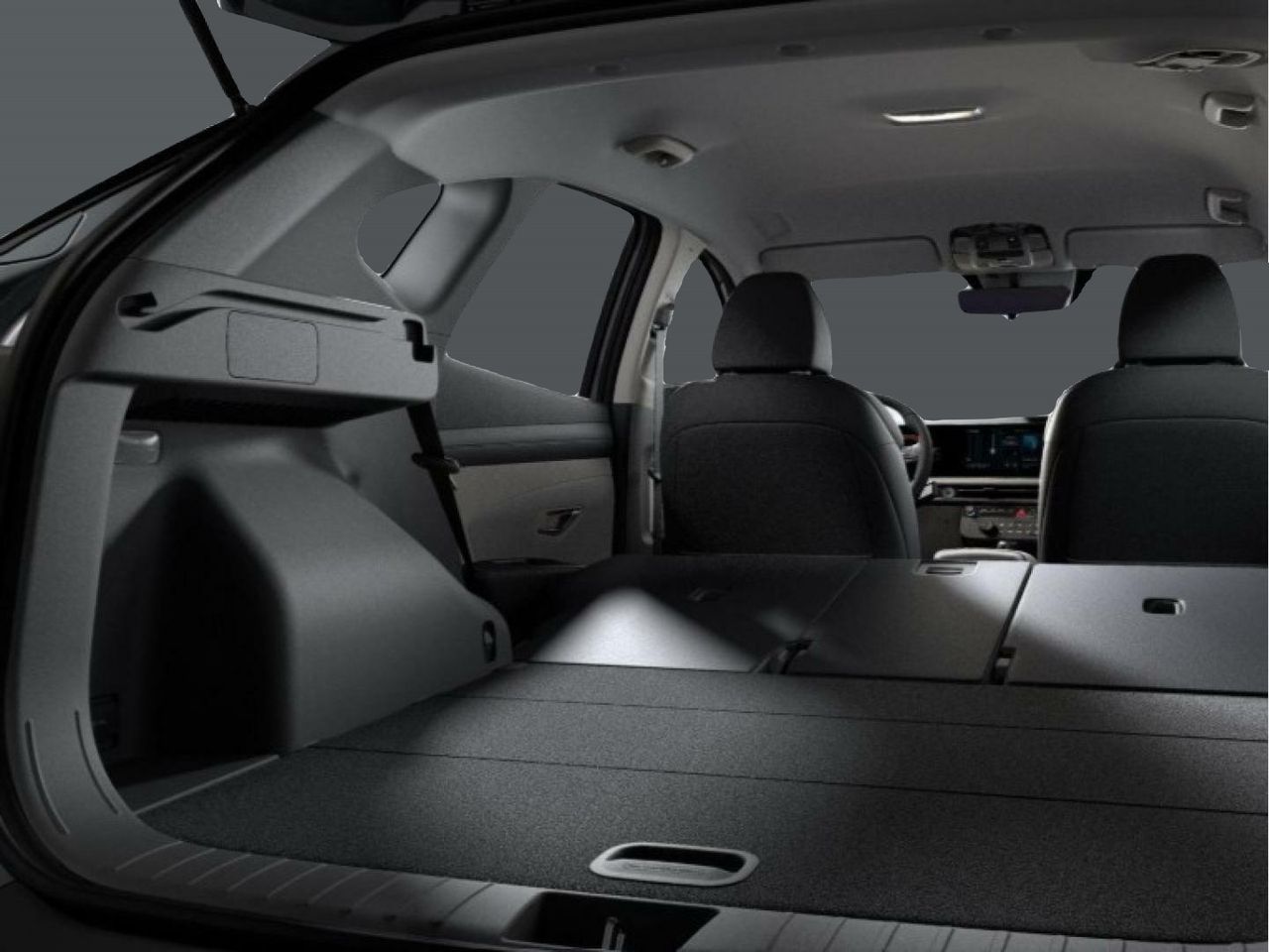 Hyundai Tucson 1.6T 118kW (160CV) 48V Klass - foto 12