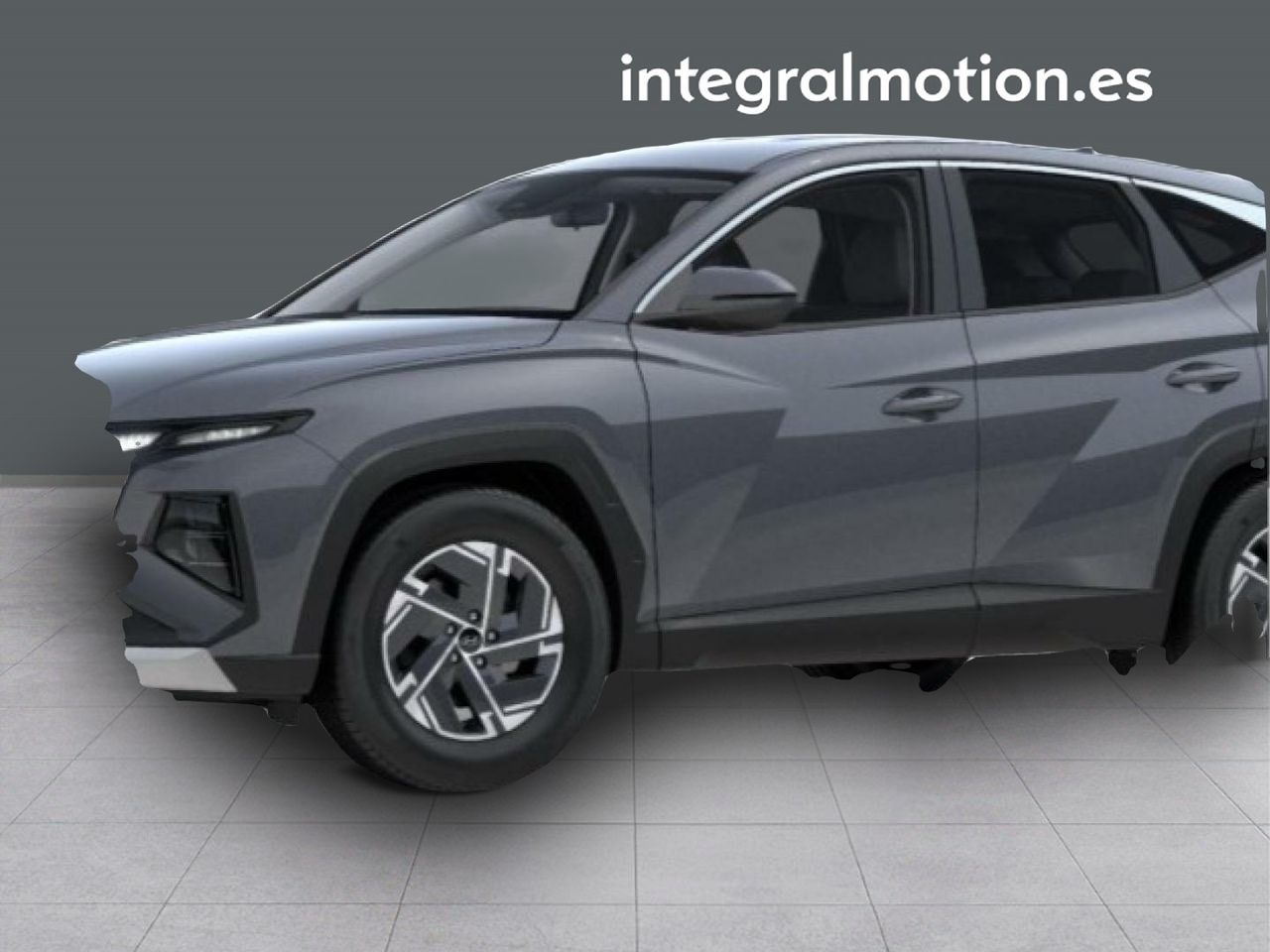 Hyundai Tucson 1.6T 118kW (160CV) 48V Klass - foto 3