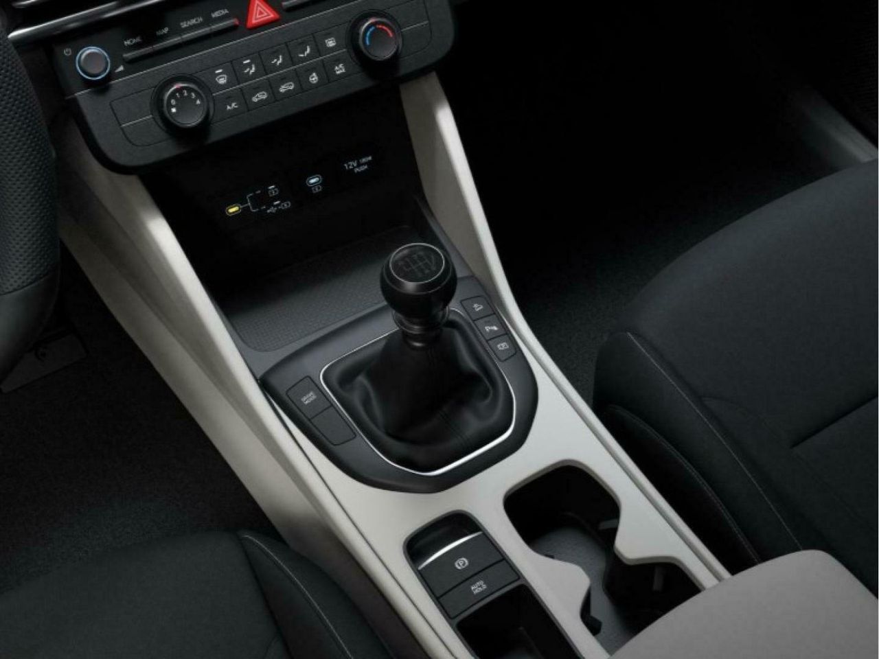 Hyundai Tucson 1.6T 118kW (160CV) 48V Klass - foto 13