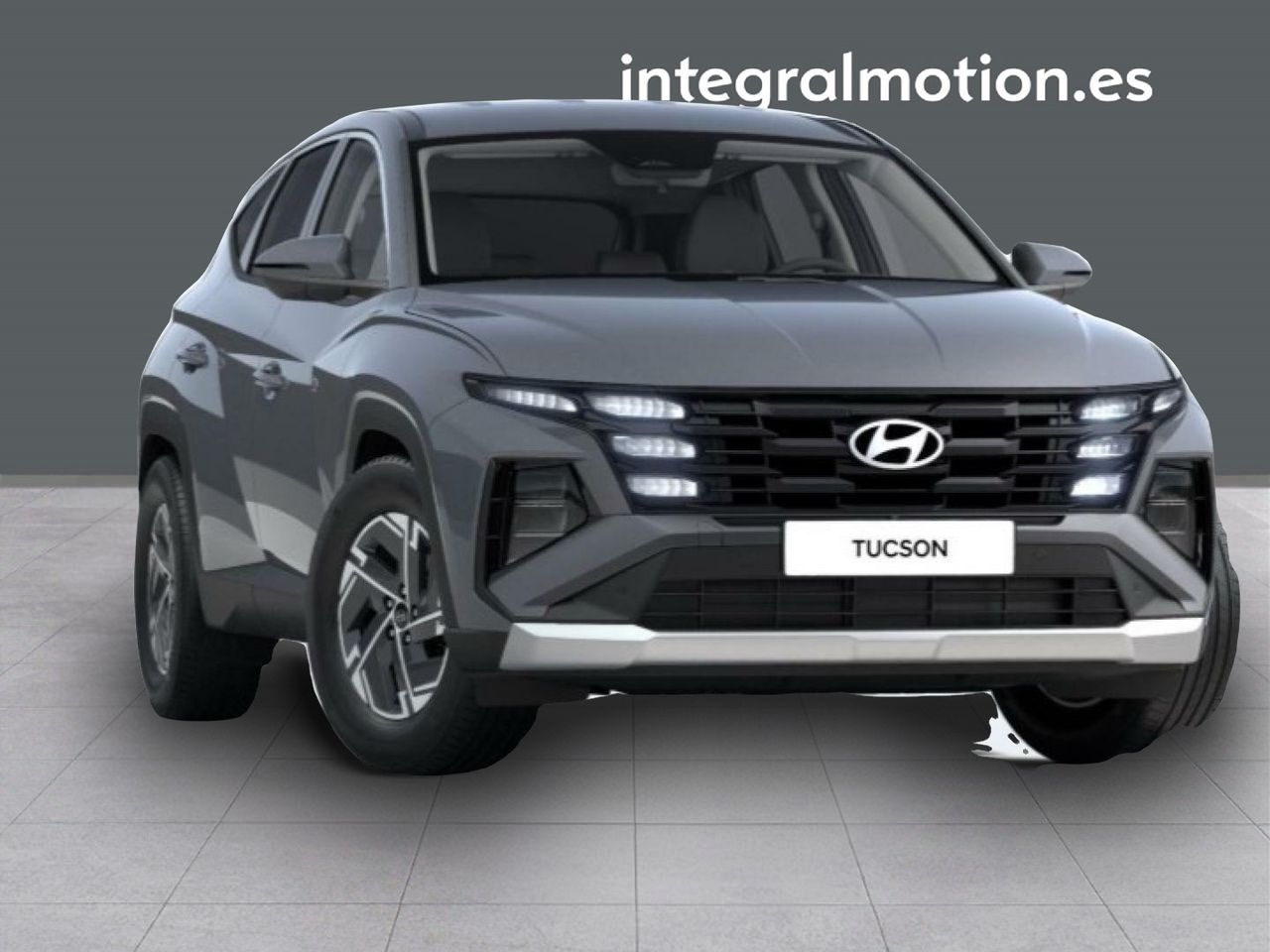 Hyundai Tucson 1.6T 118kW (160CV) 48V Klass - foto 2