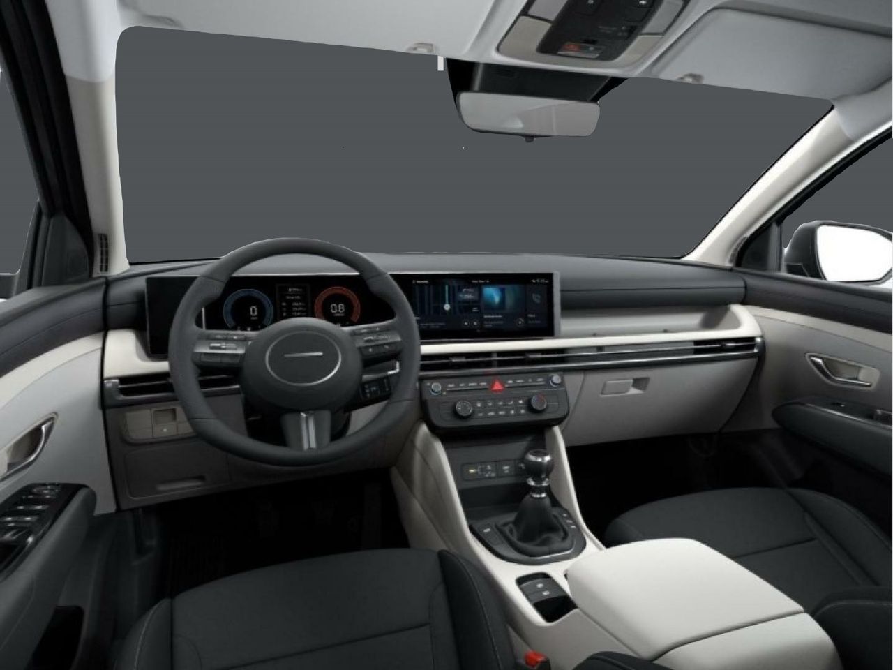 Hyundai Tucson 1.6T 118kW (160CV) 48V Klass - foto 9