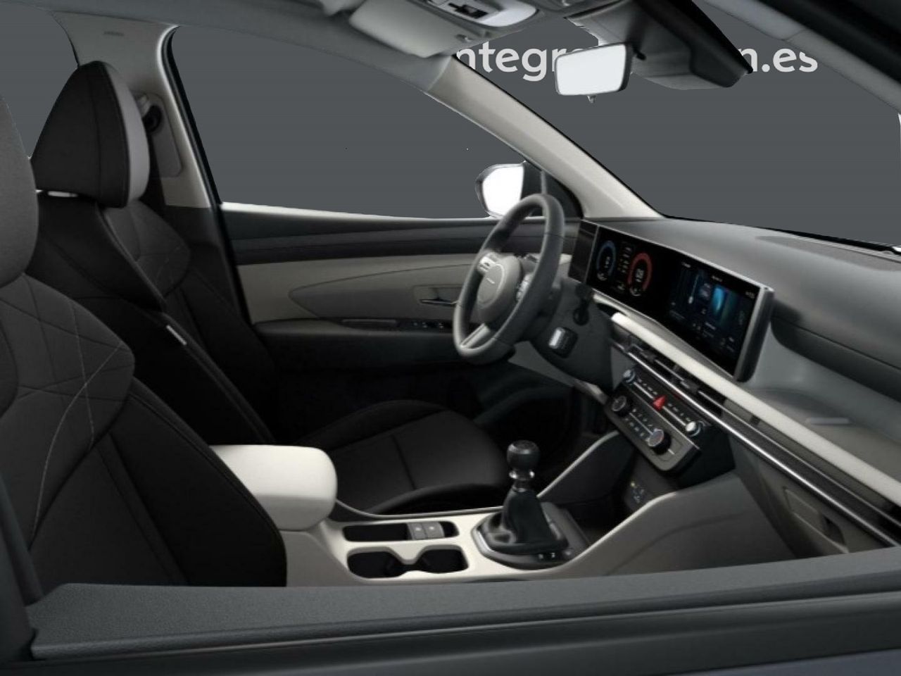 Hyundai Tucson 1.6T 118kW (160CV) 48V Klass - foto 11