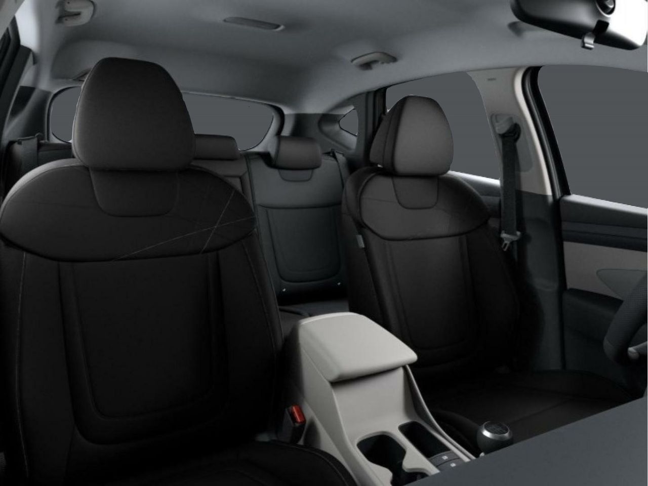 Hyundai Tucson 1.6T 118kW (160CV) 48V Klass - foto 10