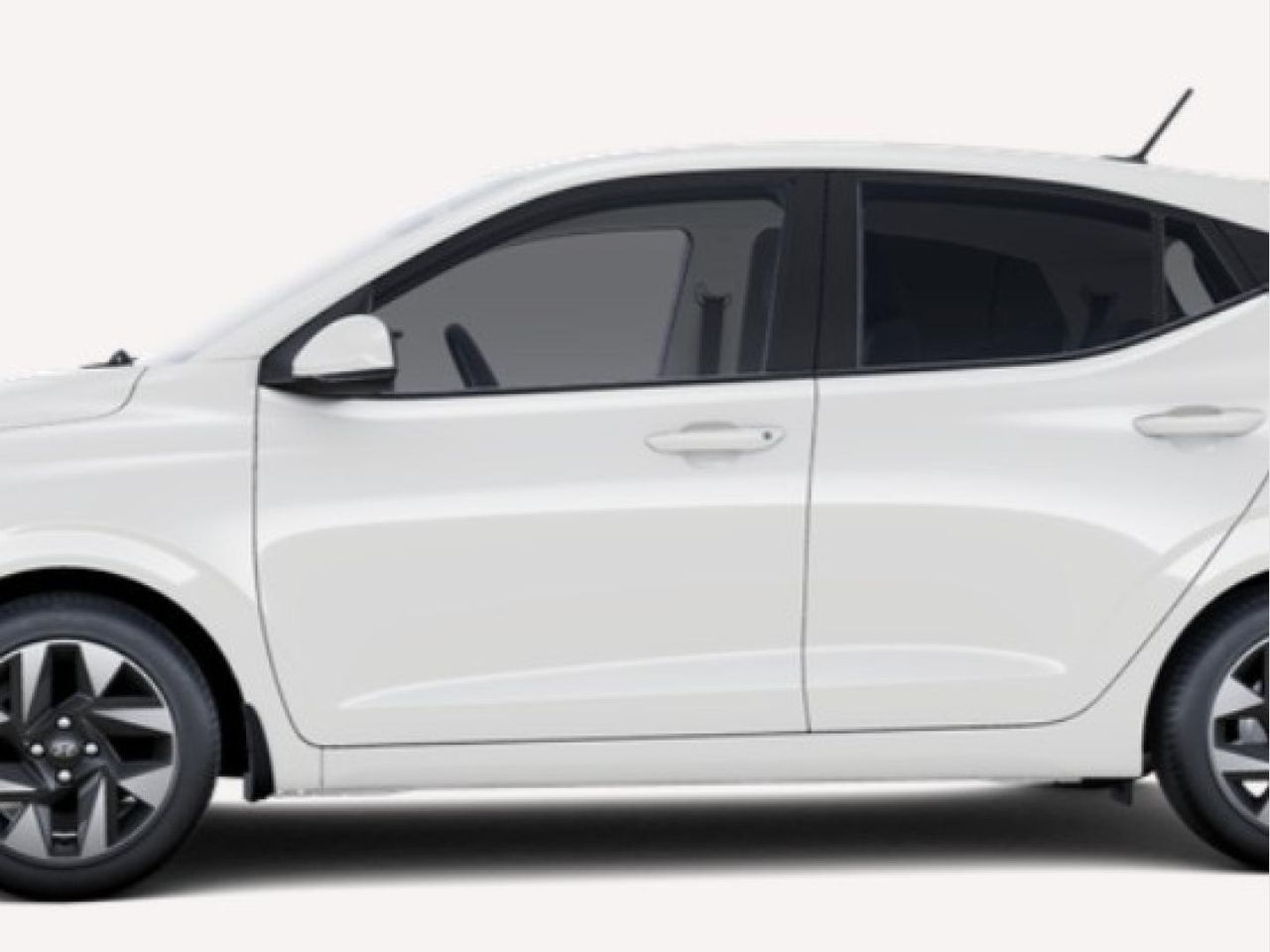 Hyundai i10 1.0 Klass - foto 4