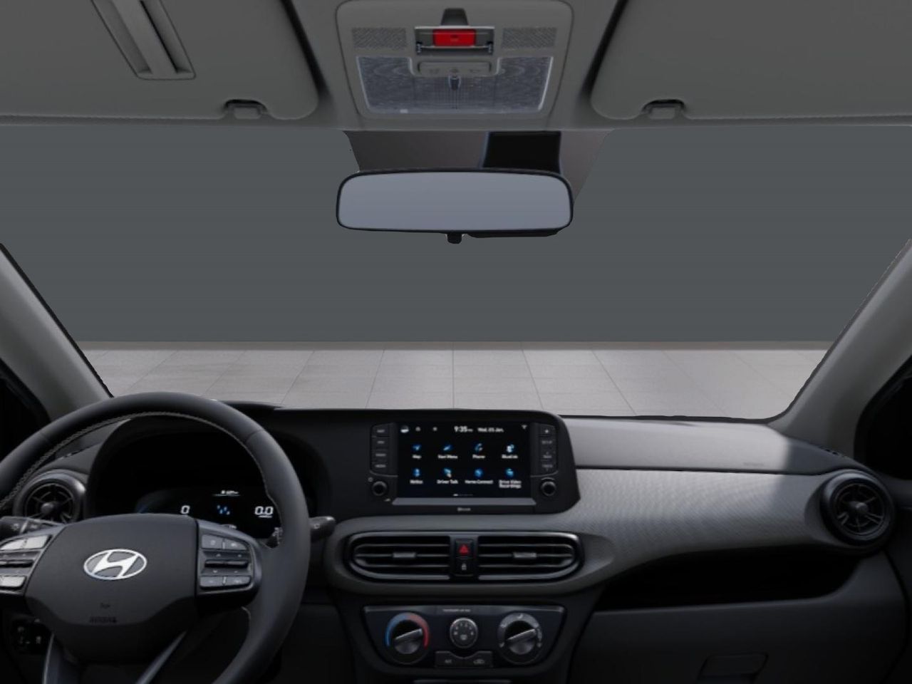 Hyundai i10 1.0 Klass - foto 9