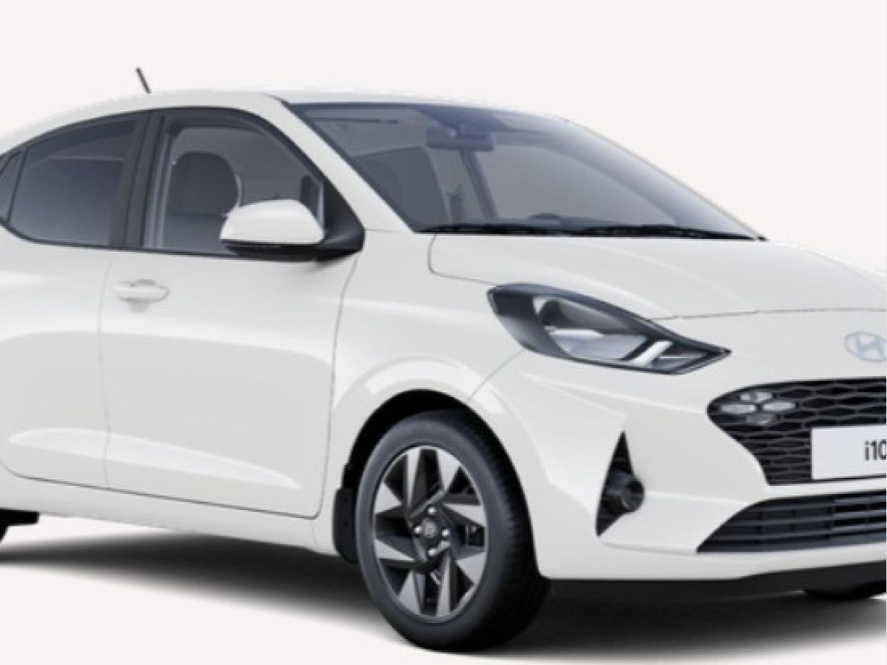 Hyundai i10 1.0 Klass - foto 3
