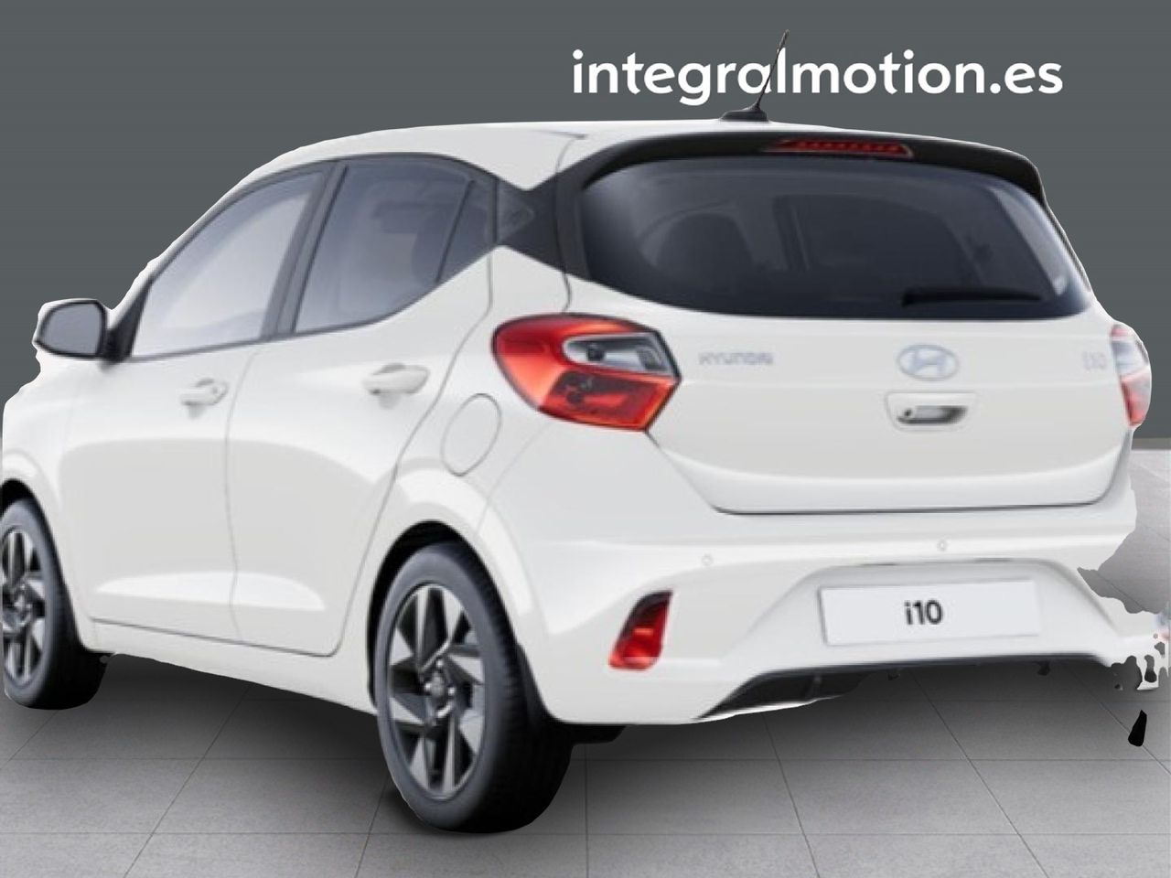 Hyundai i10 1.0 Klass - foto 6