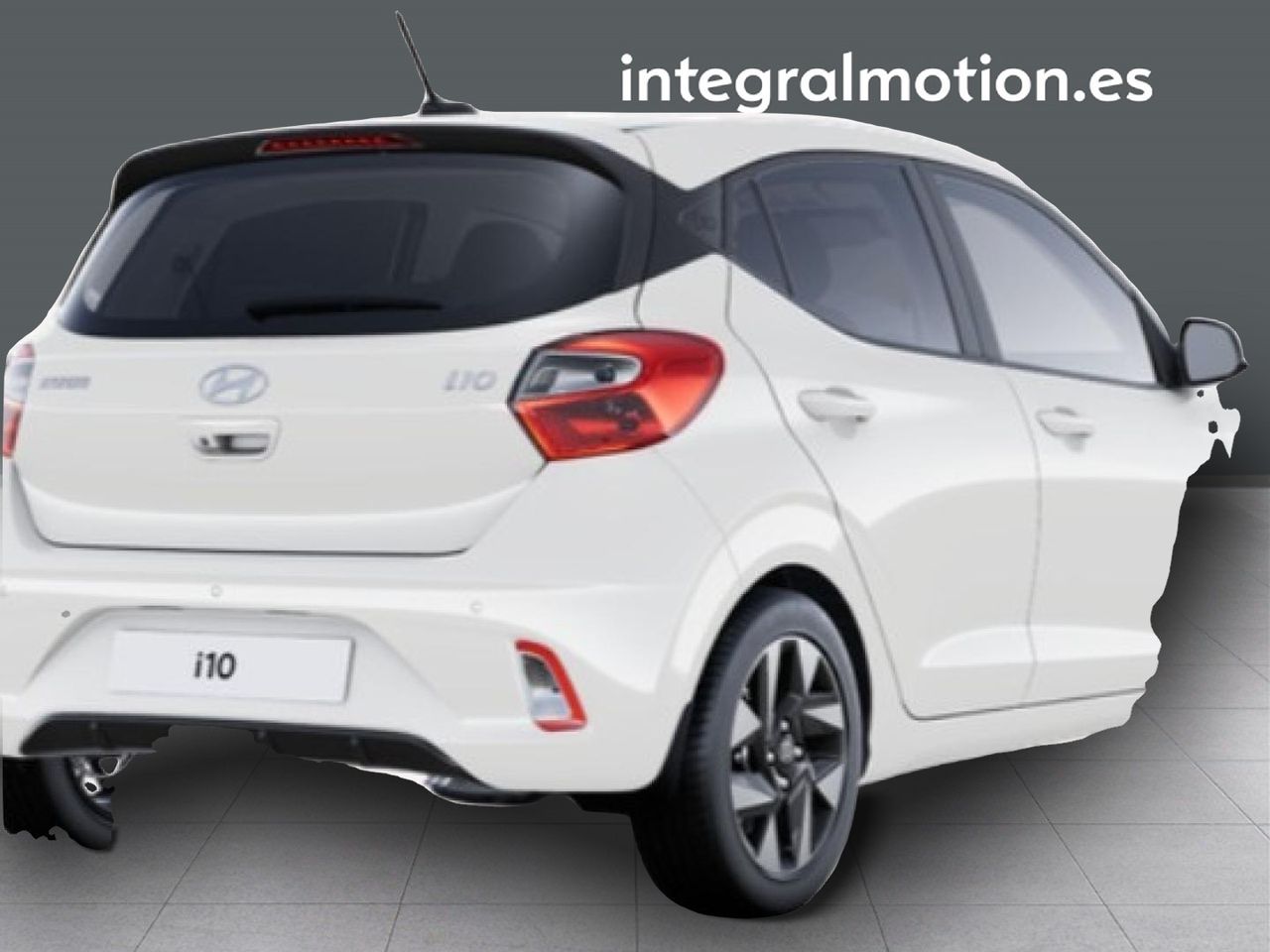 Hyundai i10 1.0 Klass - foto 7