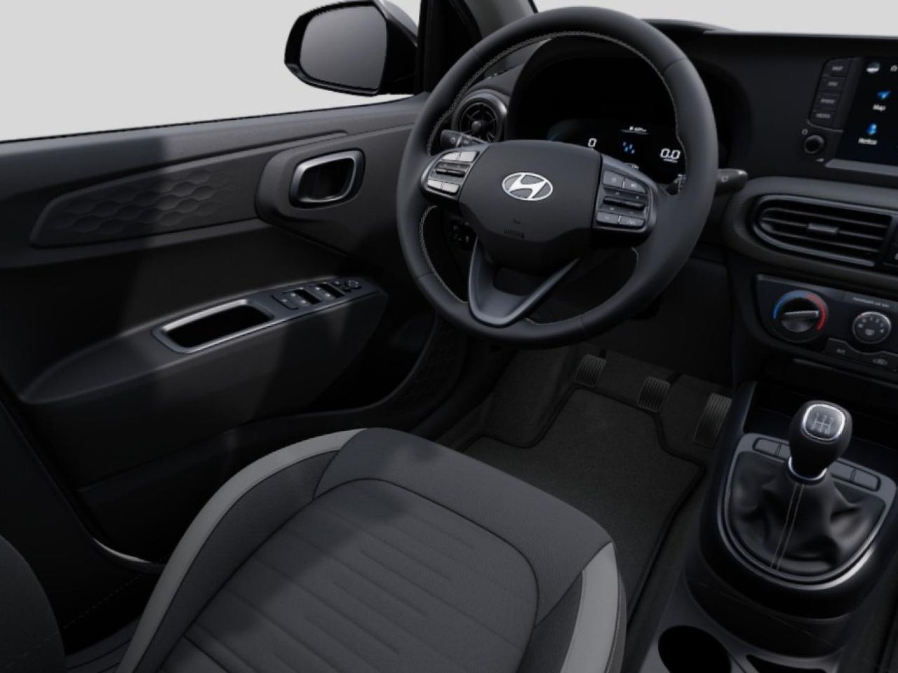 Hyundai i10 1.0 Klass - foto 10