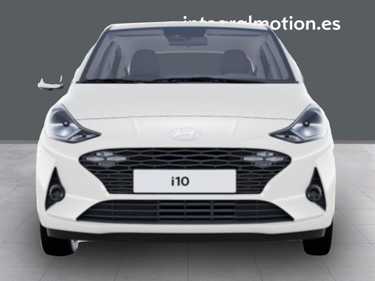 Hyundai i10 1.0 Klass - foto 2