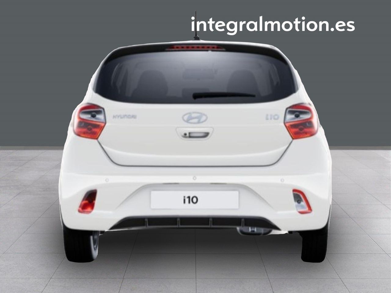 Hyundai i10 1.0 Klass - foto 8