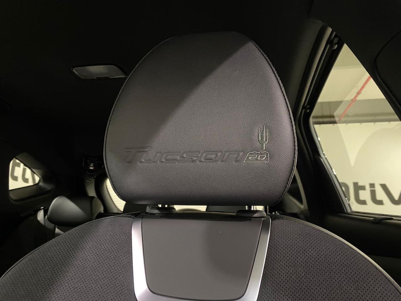 Hyundai Tucson 1.6T 118kW (160CV) 20 Aniversario - foto 12