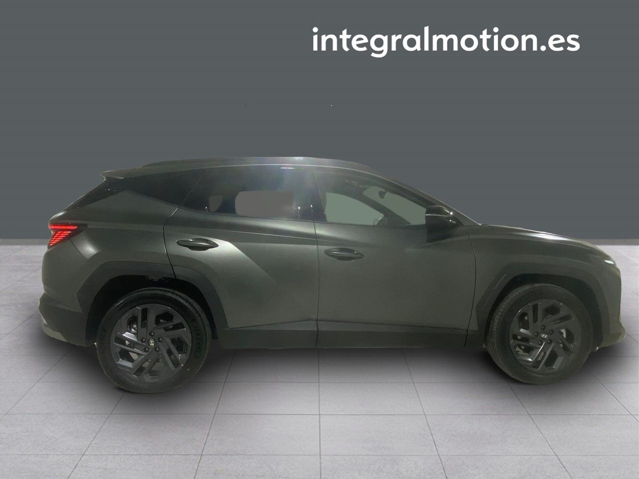 Hyundai Tucson 1.6T 118kW (160CV) 20 Aniversario - foto 4