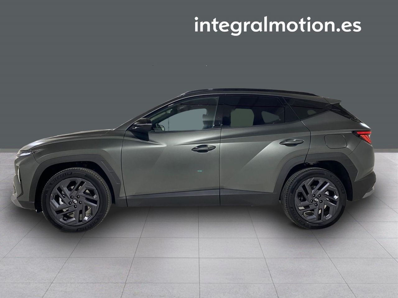 Hyundai Tucson 1.6T 118kW (160CV) 20 Aniversario - foto 2