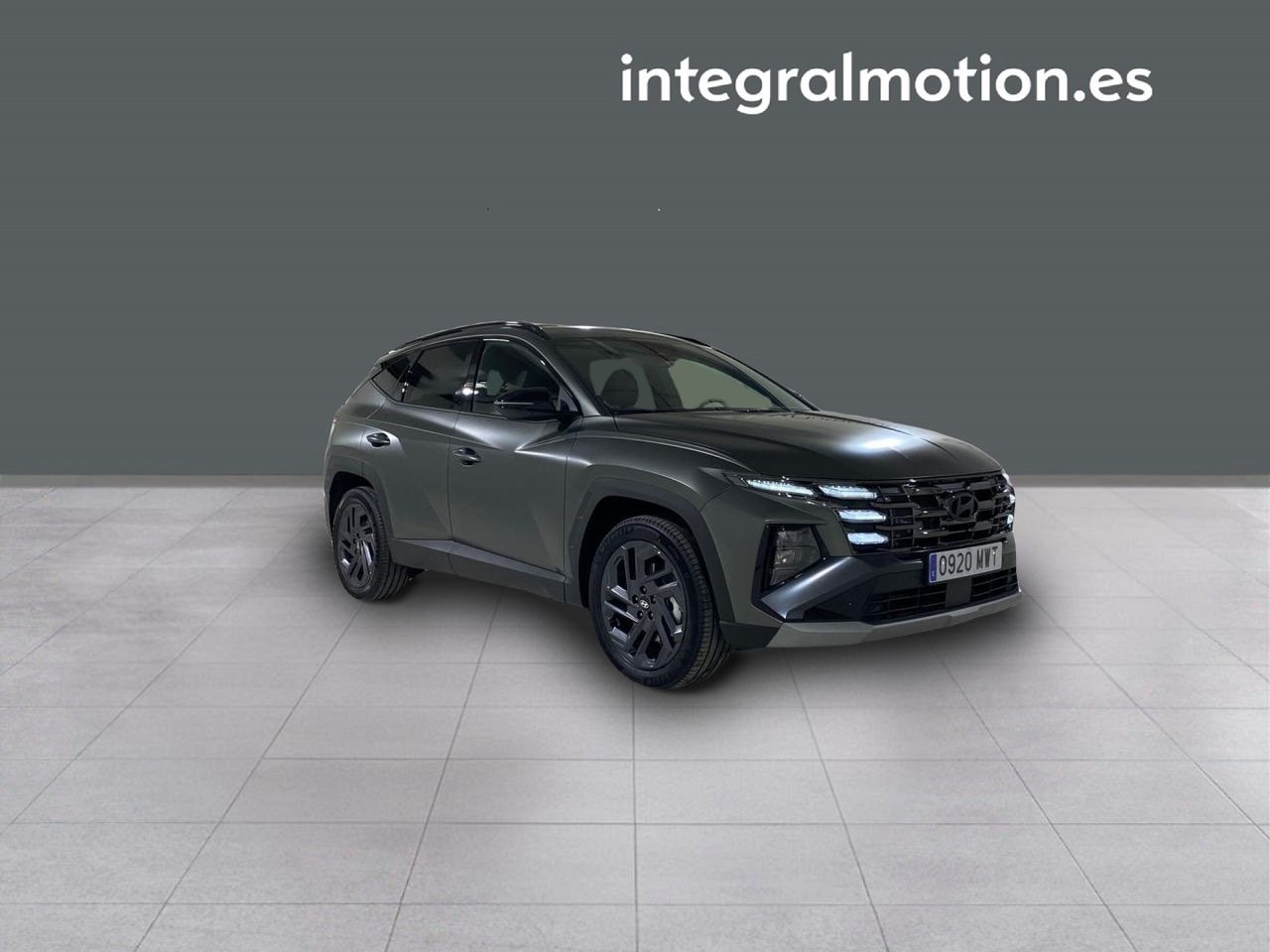 Hyundai Tucson 1.6T 118kW (160CV) 20 Aniversario - foto 5